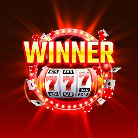Winner777 Online Casino.